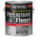 MINWAX fast-drying polyurethane clear gloss 1 gallon (глянцевый полиуретановый лак 3.78 л)