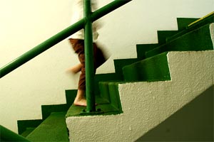 безопасные лестницы 